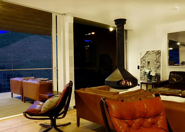 Casa Do Rio - Douro Wine Hotel By Vallado